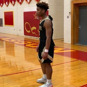 Meet your Posher, Robert